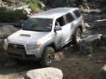 Toyota 4Runner 2010 года